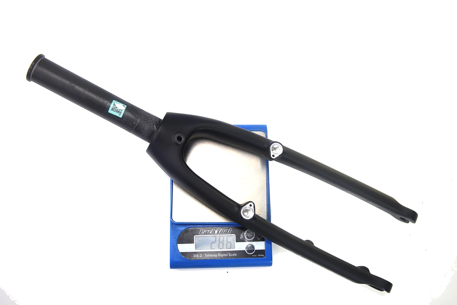 SILVEROCK MINI-N8 Carbongabel 20 Zoll 406 22 Zoll 451 V Bremse 74 mm Bremssattel mit Magnethalterung für TERN Verge N8 Falträder – Detail 2
