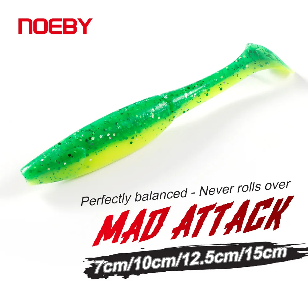 thumbnail image 2 of Dice Bait 10-Piece Dice-Shaped Fishing Lure Kit - Slow Sinking PVC Soft Baits For Bass & Catfish With Realistic Action Dice Shaped Soft Fishing Baits 2 of 10