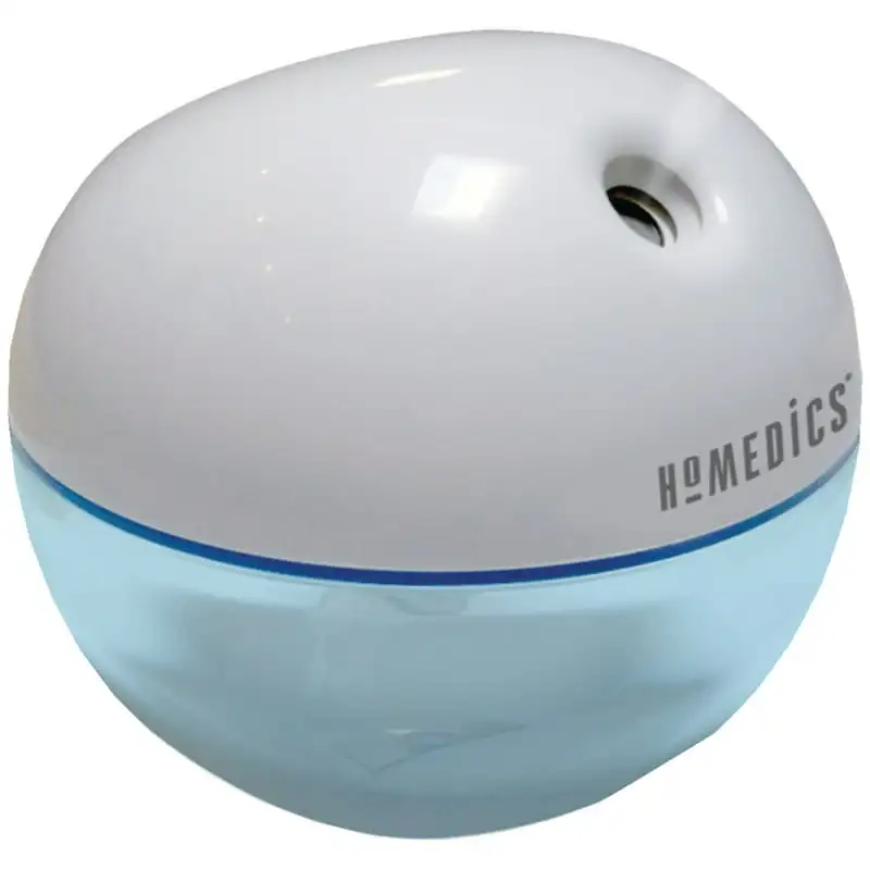 

Cool Ultrasonic Humidifier, UHM-CM10