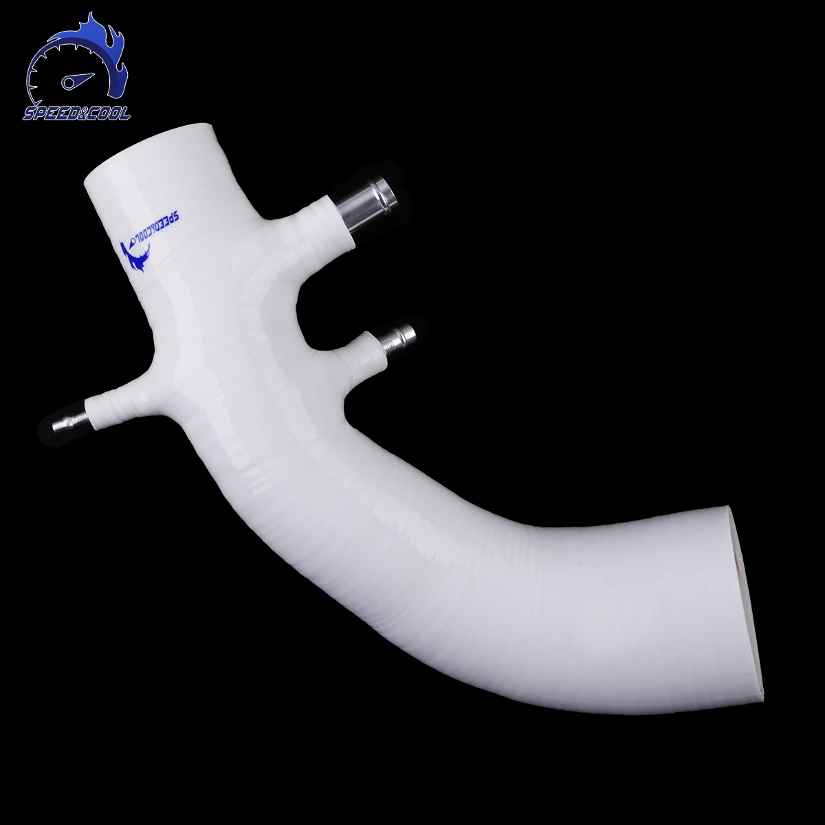 Silikon Ansaugschlauch Für Abarth Grande Punto T-Jet Motor - Performance Upgrade