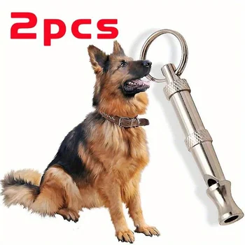 Adjustable Dog Whistle 1