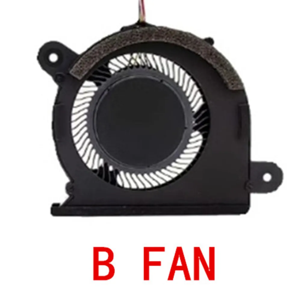 New original for Dell xps 2020 13 9300 9310 P117G cpu cooling fan OFRK0V OWX28K EG50040S1-CI30-S9A EG50040S1-CI40-S9A
