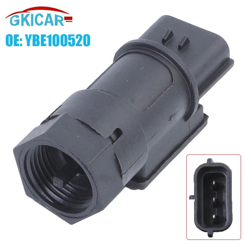 ODIDIO YBE100520 Speed Odometer Sensor 340214131 For Land Rover Freelander Honda Accord Civic Mg Mgf Tf Zr Zs Rover