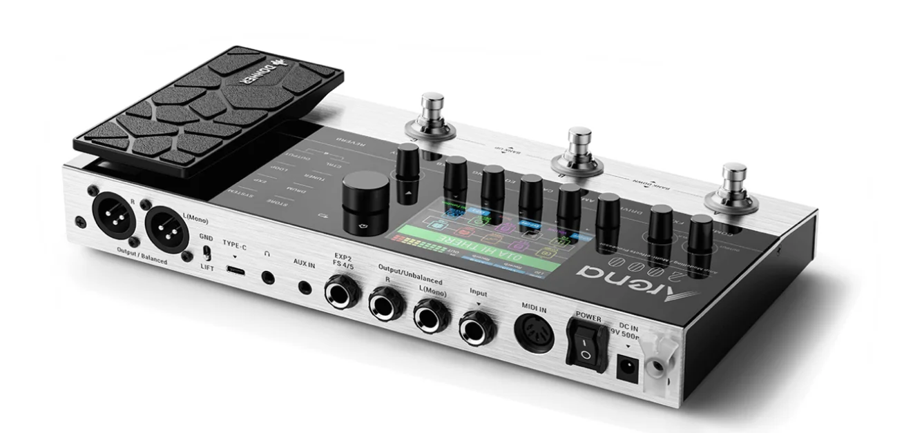 Donner effects deals