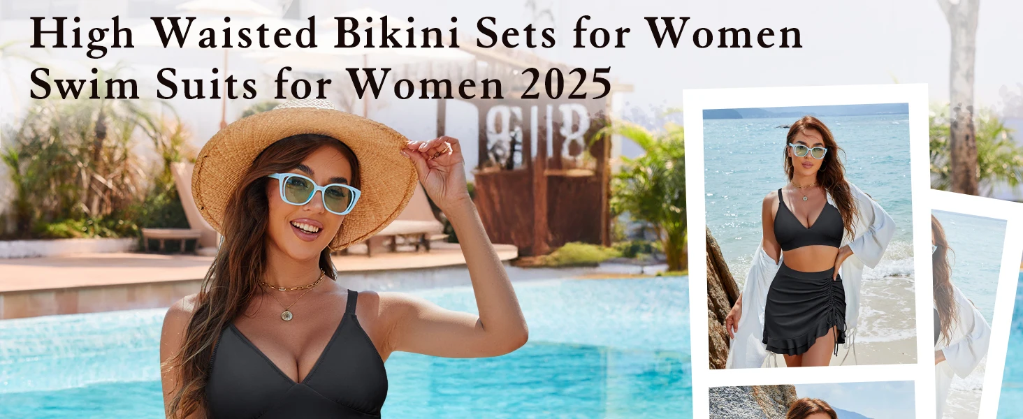 swim suits for women 2025
