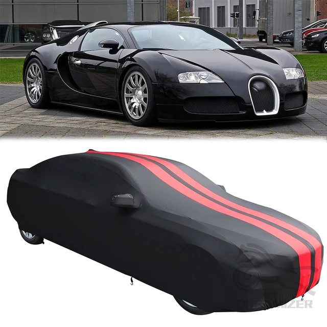 Elegance Car Cover For Nissan 370z (With Mirror Pockets) Price in India -  Buy Elegance Car Cover For Nissan 370z (With Mirror Pockets) online at