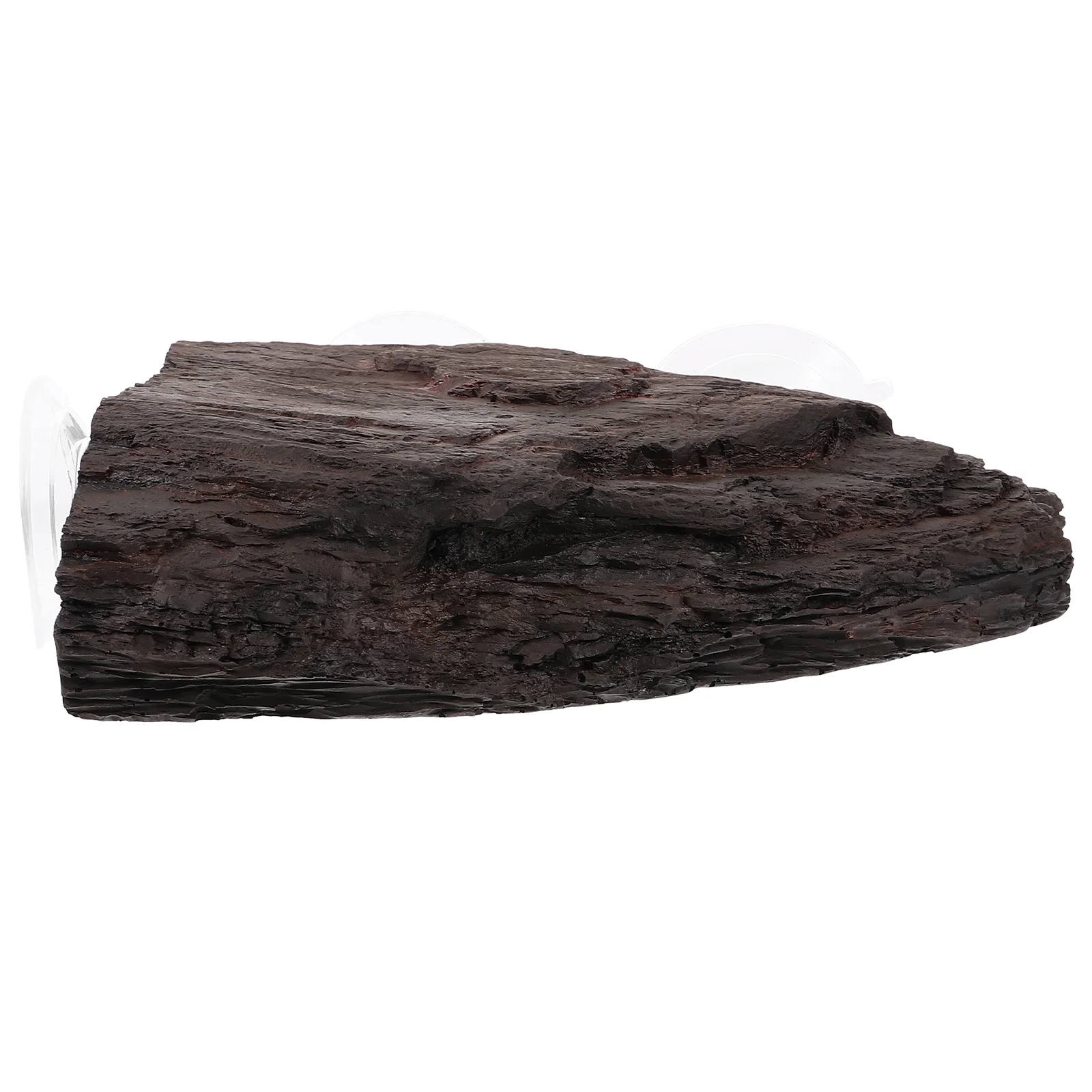

Resin Turtle Basking Platform Fish Tank Decoration Tortoises Platform Turtle Habitat Platform