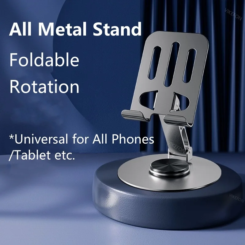 Mobile Rotatable Phone Holder Bracket For iPhone iPad Samsung Tablet Flexible Folding Lazy Desktop Adjustable Live Smartphone,tablet stand,tablet holder,mobile phone holder,ipad laptop holder