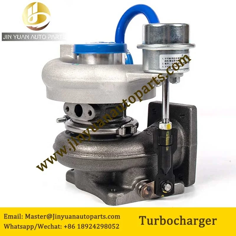 2840937 2840938 3774230 2840958A 3768072 HE211W Turbocharger For Cummins ISF2.8 3.8 ISB QSB Diesel 105KW 115KW 125KW Engine