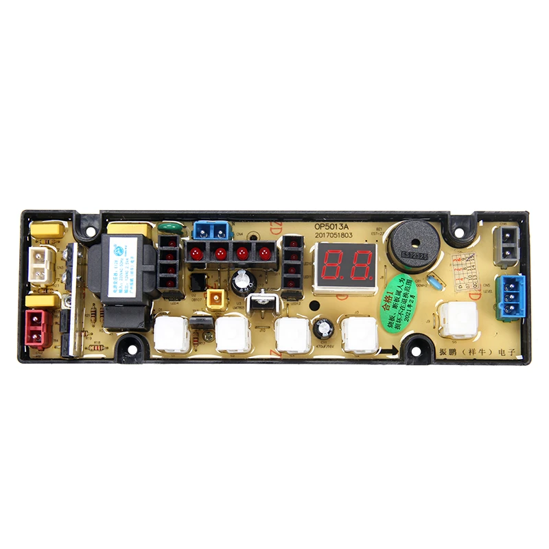 Washing Machine Motherboard Home Appliances Parts Xiangniu Brand