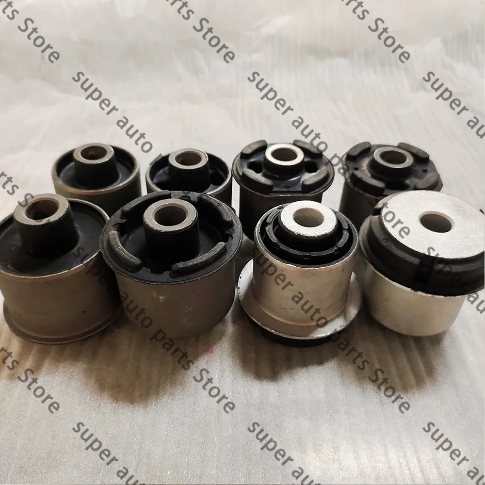

Front Suspension Control Arm Rubber Bushing For Maserati Ghibli 3.0 M156 M157 673007125 ,673007126