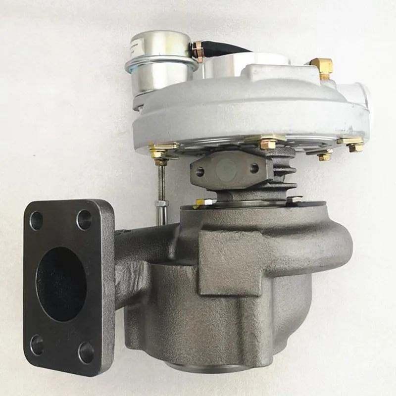 

Турбокомпрессор GT2556S Turbo 738233-0001 738233-5001S 738233-1 2674A404 для двигателя Caterpillar 3054D/Perkins 1104