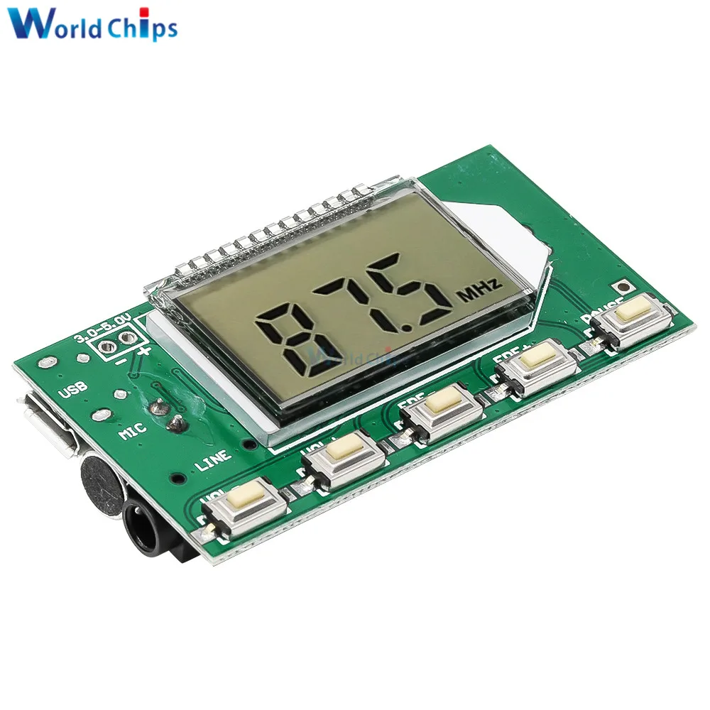 Temperature sensor digital 1 pcs 40-125C TO220-5 THT 2.7-5.5V 