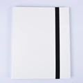 White 9 grids