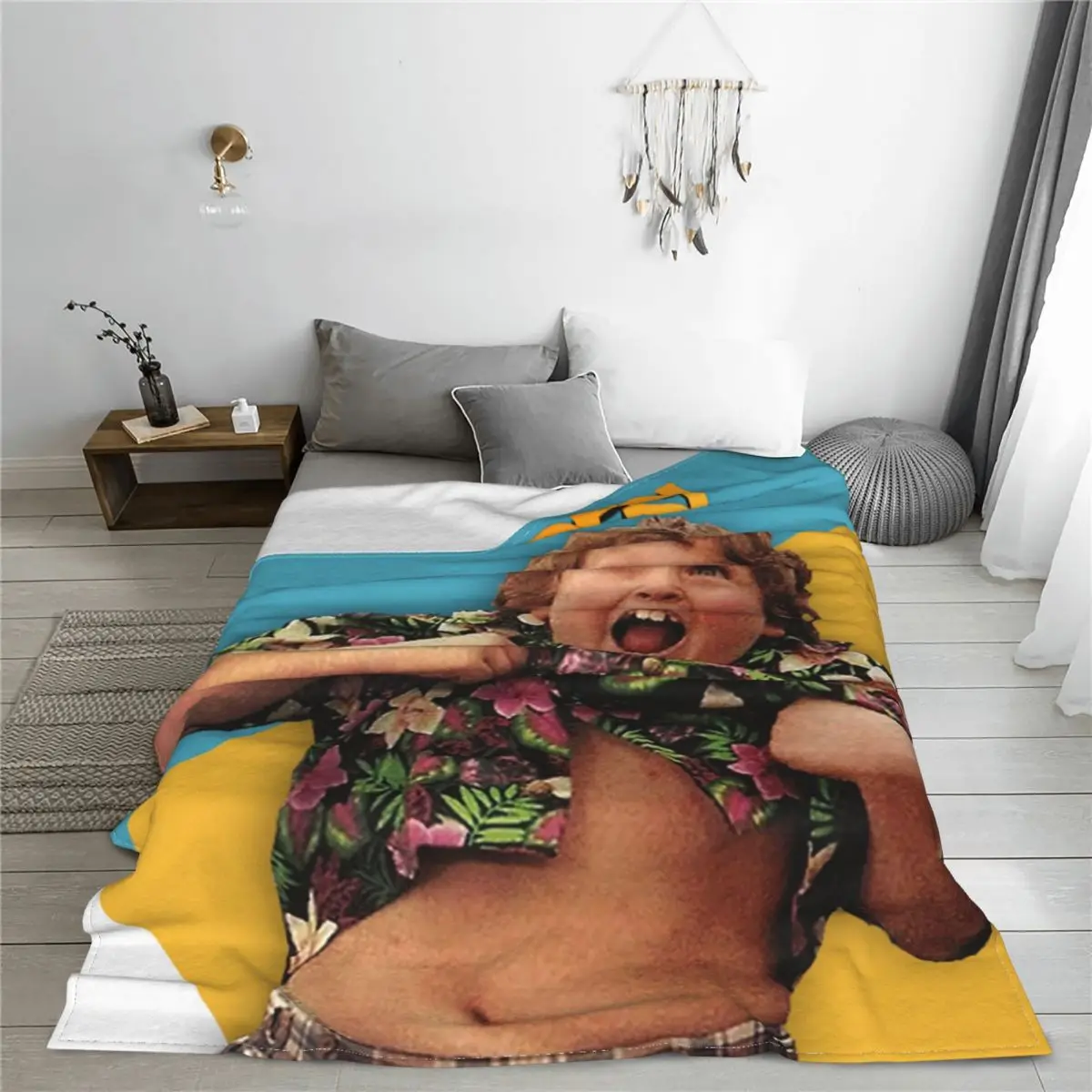 3D �μ� Goonies ���� ������ �ʴ� ���� ��� ��⼺ �ε巯�� �ö��� ������Ʈ �ڹ̵� �ʸ� ���� �繫�� ħ�� �� ���