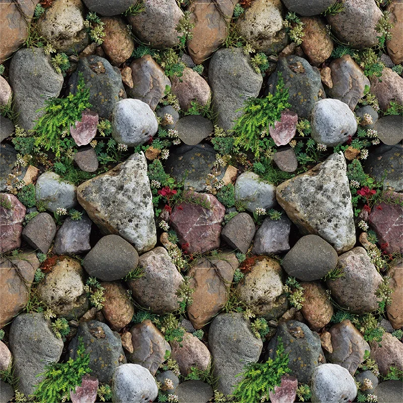 

Самоклеящиеся водонепроницаемые обои, 3D обои с имитацией камня и кирпича, для гостиной, столовой, общежития, дома, наклейки, 10 м