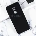 Black TPU Case
