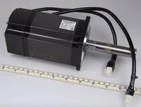 New 0J6300100A12 Tajima Parts HC-MFS52-S1 500W Servo Motor For Tajima Embroidery Machine