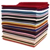 108108-10bd13.jpg Femmes musulmanes en mousseline de soie Hijab châles écharpe Modal coton Jersey Hijabs plaine douce pour femme musulman Voile bandeau 70*180 cm islamique
