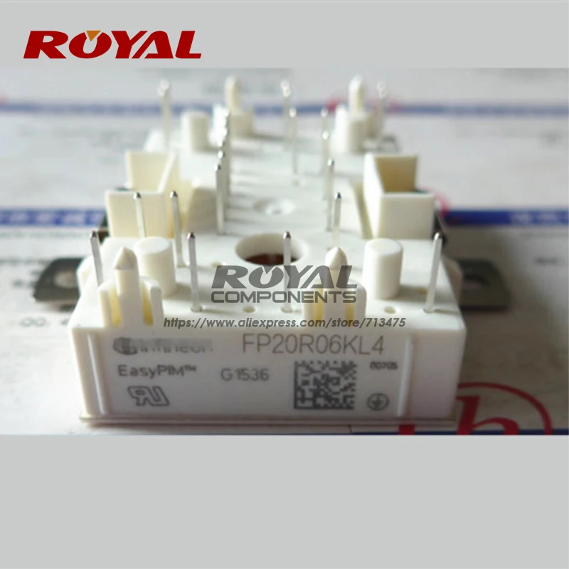 

FP20R06KL4 хорошее качество