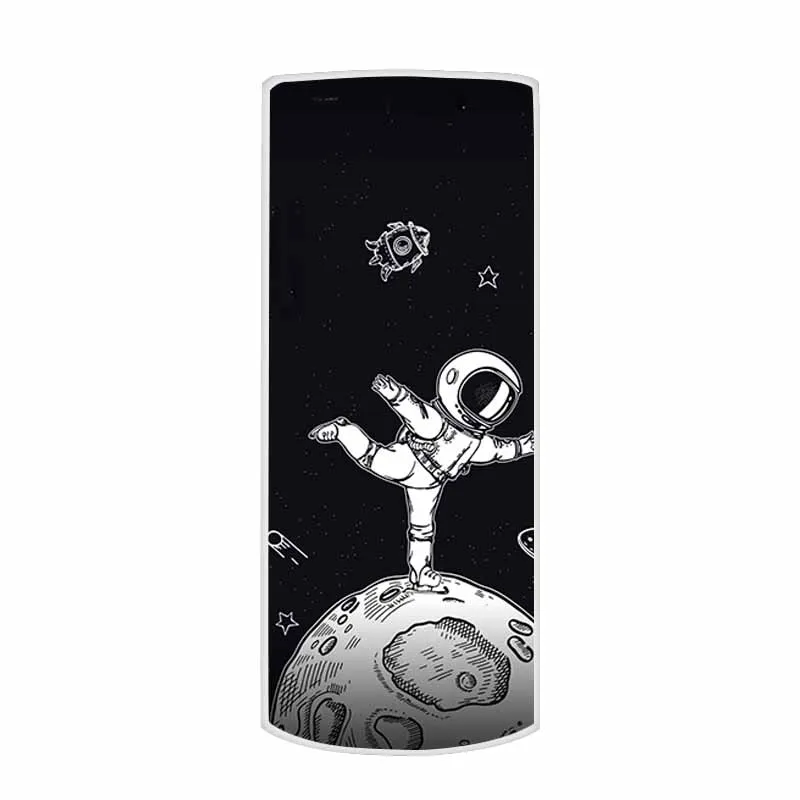 Charming Cartoon Soft Silicone Phone Case - Luxury TPU Protective Cover