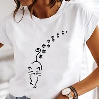 Camiseta-estampada-de-gato-preto-feminina-algod-o-branco-manga-curta-estampa-fofa-extragrande-casual-ver.jpg
