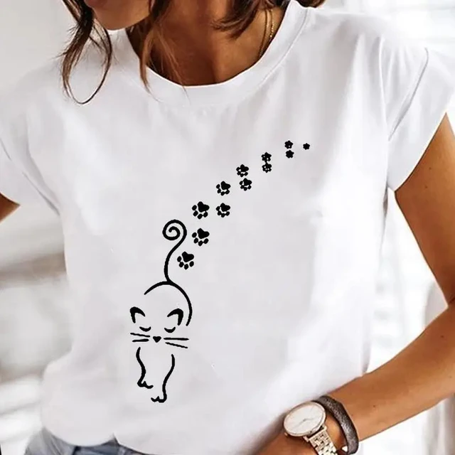 Camiseta-estampada-de-gato-preto-feminina-algod-o-branco-manga-curta-estampa-fofa-extragrande-casual-ver.jpg