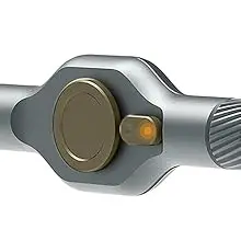 Screwdriver set 42 in 1 aluminum alloy material, ratchet magnetic, DIY combination soft shaft, suitable for furniture assembly