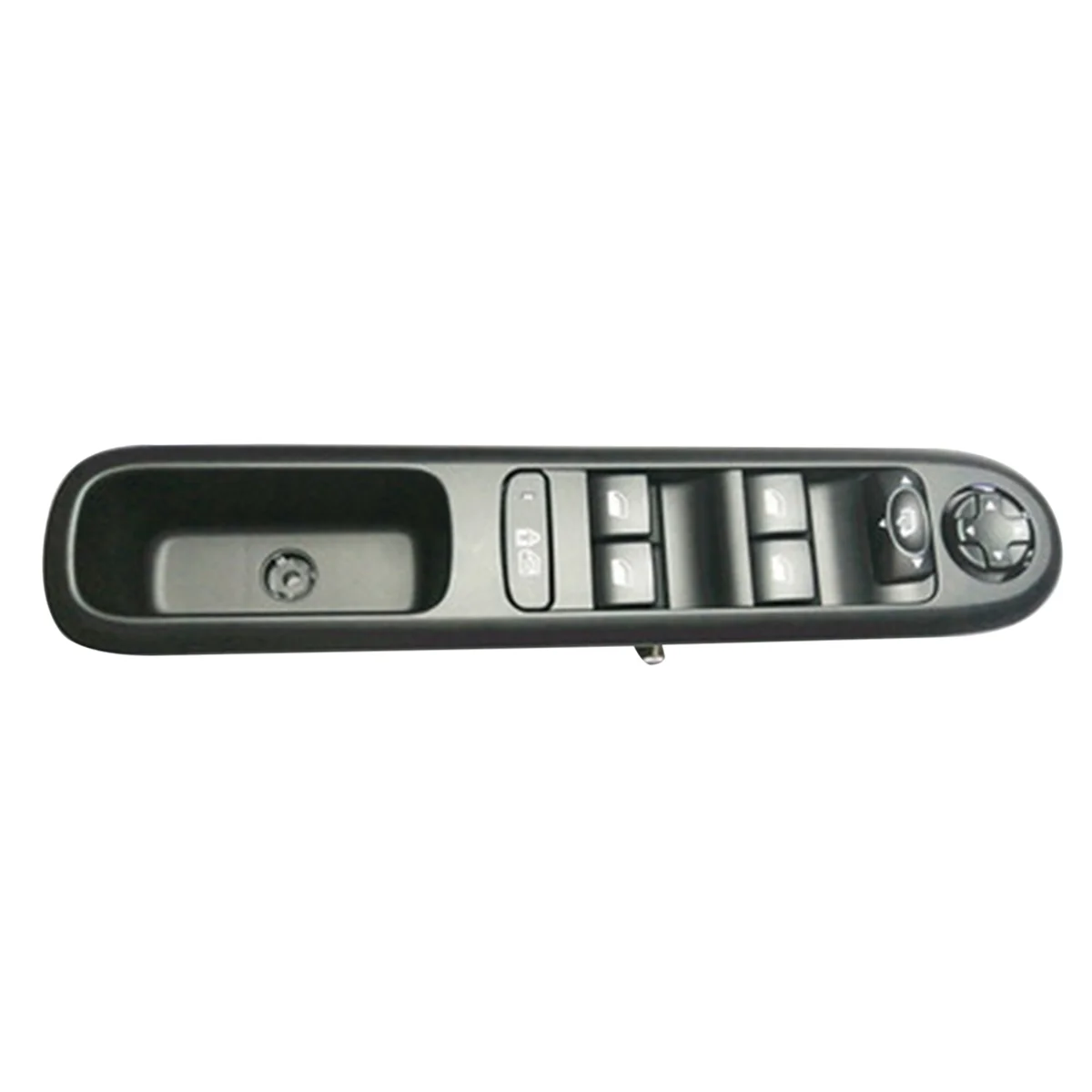 

96650621ZD/6490X6 автомобильный выключатель стеклоподъемника для Peugeot 3008/5008, регулятор левой передней двери, выключатель в сборе
