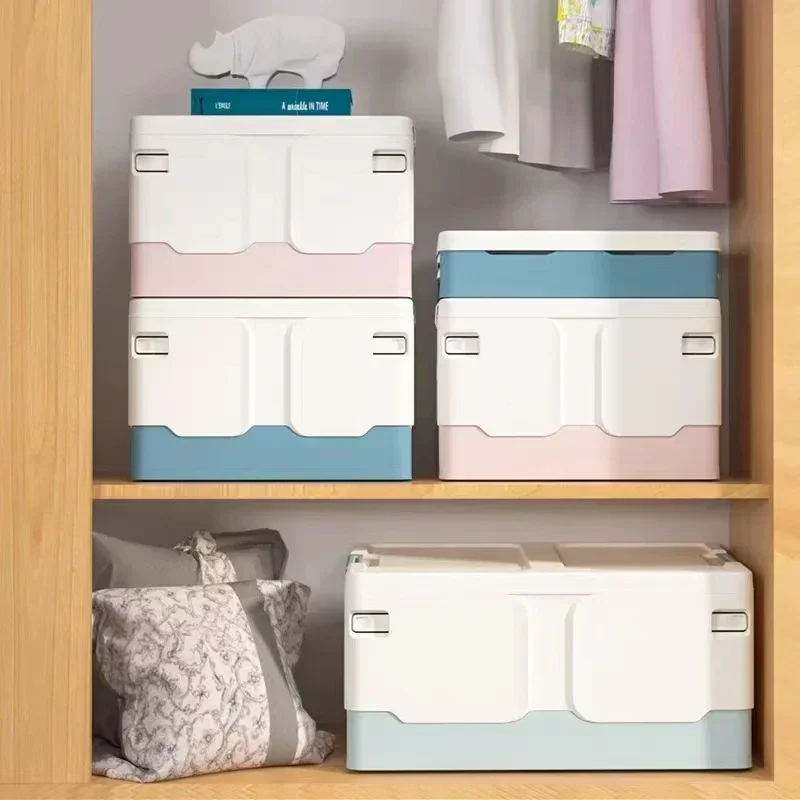 Foldable Storage box 5