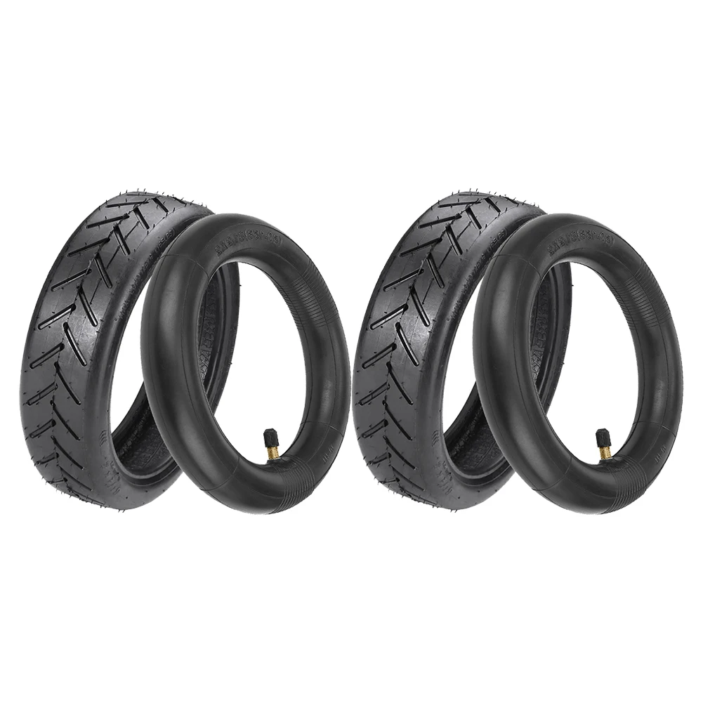 

8.5 Inch Electric Scooter Tires Scooter Replacement Shock Tires with Inner Tube for Electric Scooter