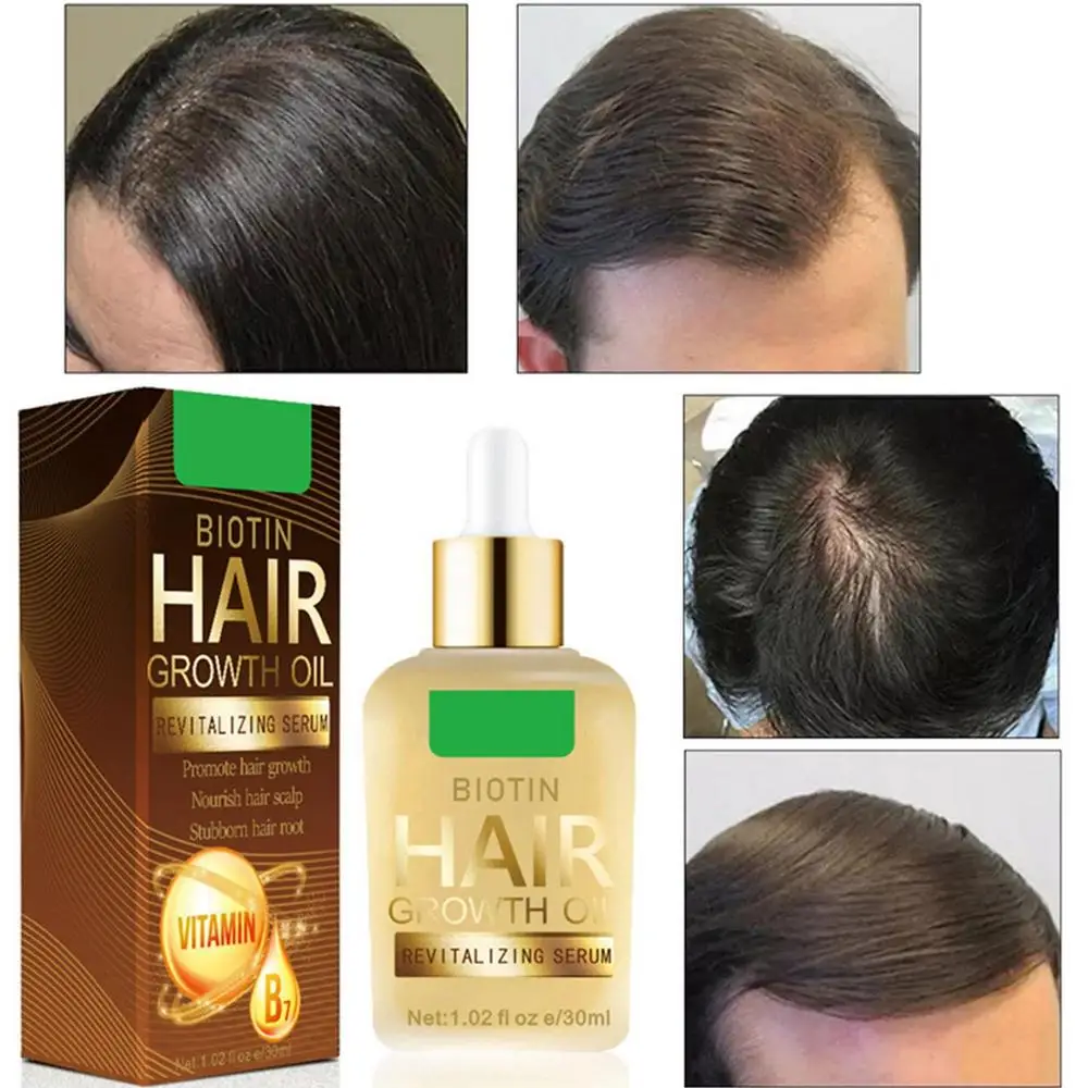 Description Picture 5 of itemHair Oil For Frizzy Hair Hair Oil For Frizz Control And Curly Frizzy Hair Hair Care 30ml Straightening Anti Frizz Hair Products