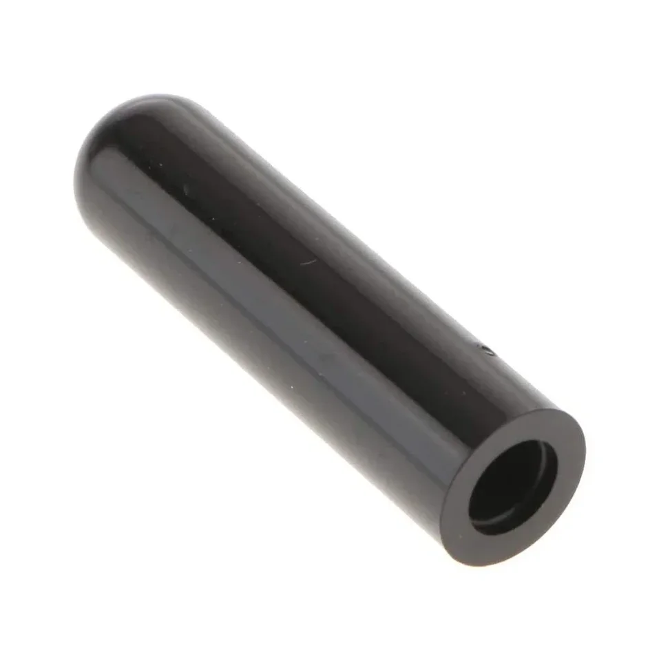 Anneau De Verrouillage Porte BMW E46 Série 3 – Pièce Remplacement OEM 51418200729 – ABS Noir – Installation Facile