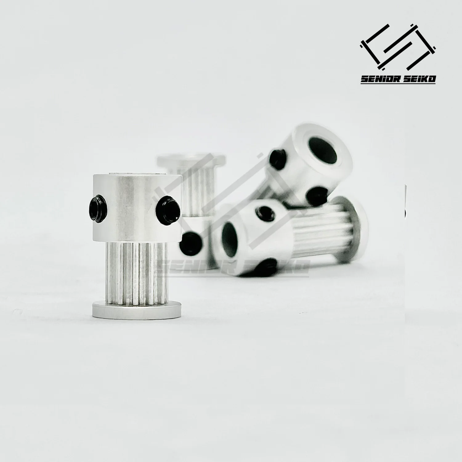 3D 프린터 CNC 부품용 타이밍 도르래 보어, 2GT 12 톱니, K K타입 2MGT 타이밍 벨트 폭, 6mm, 10mm, 15mm, 3/3mm, 17mm, 4mm, 5mm