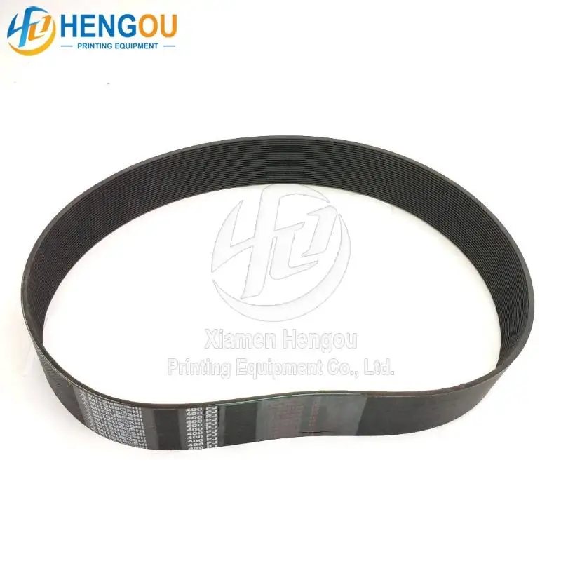 

400PJ 24 teeths 56mm printing machine belt