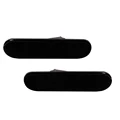 2pcs Front or Rear