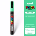 PC-3M Y Green