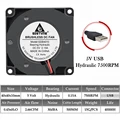 5V Hydraulic USB
