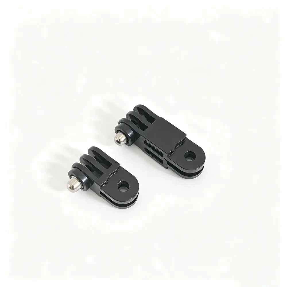 3-Way Adjustable Extension Pivot Arm Adapter Kit