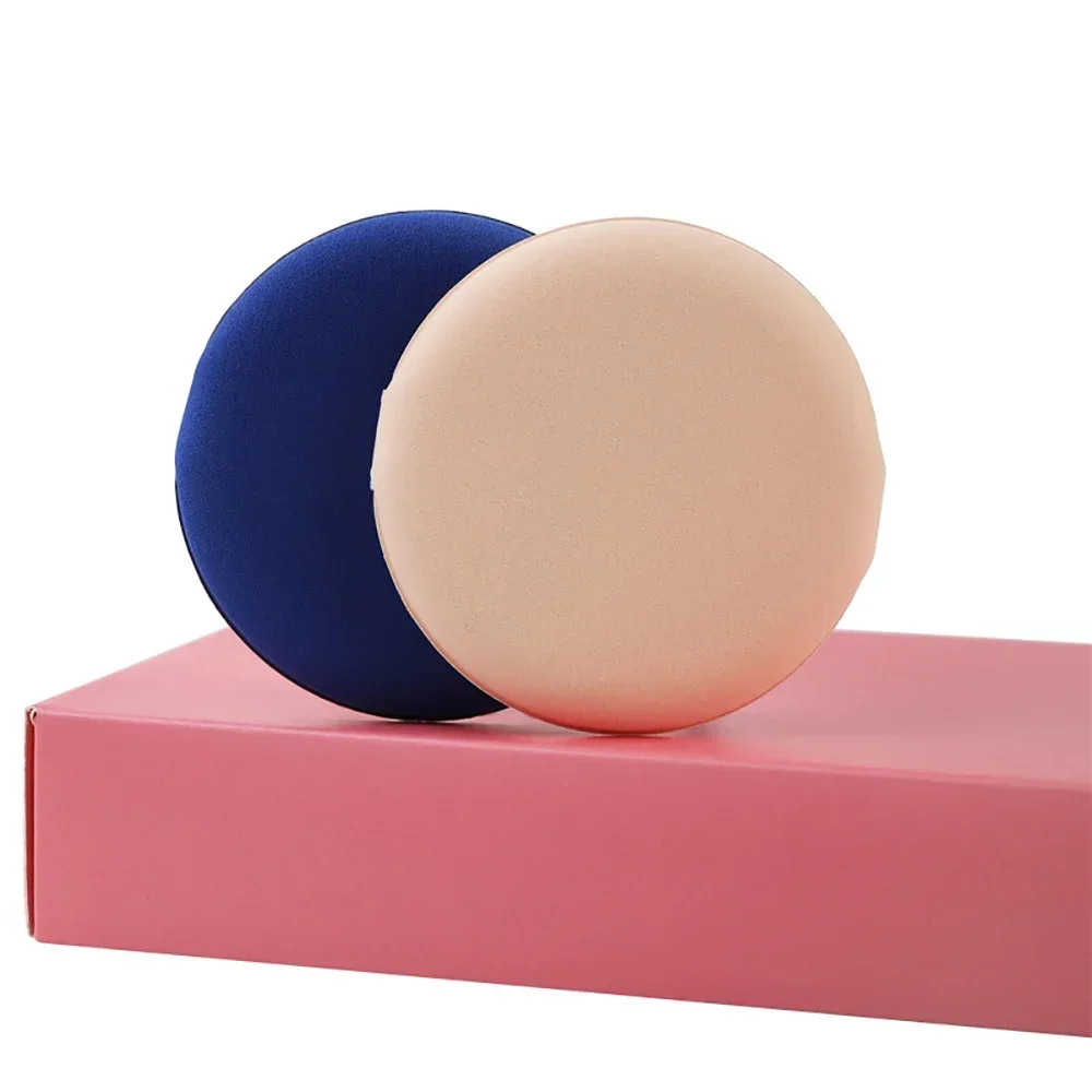 Air Cushion Powder Puff Magic Makeup Sponge for BB CC Cream Contour Facial Smooth Wet Dry Make Up Beauty Accessories 10pcs,powder puff,makeup puff,makeup sponge