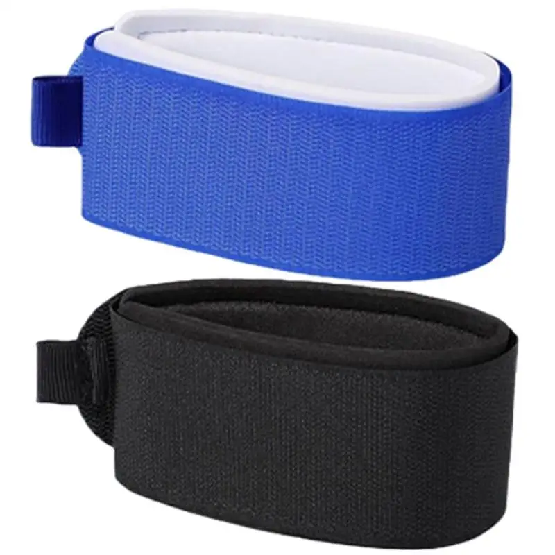 Adjustable Ski Straps 1