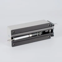 YYHC-Digital Steel Surface roughness tester meter gauge 2