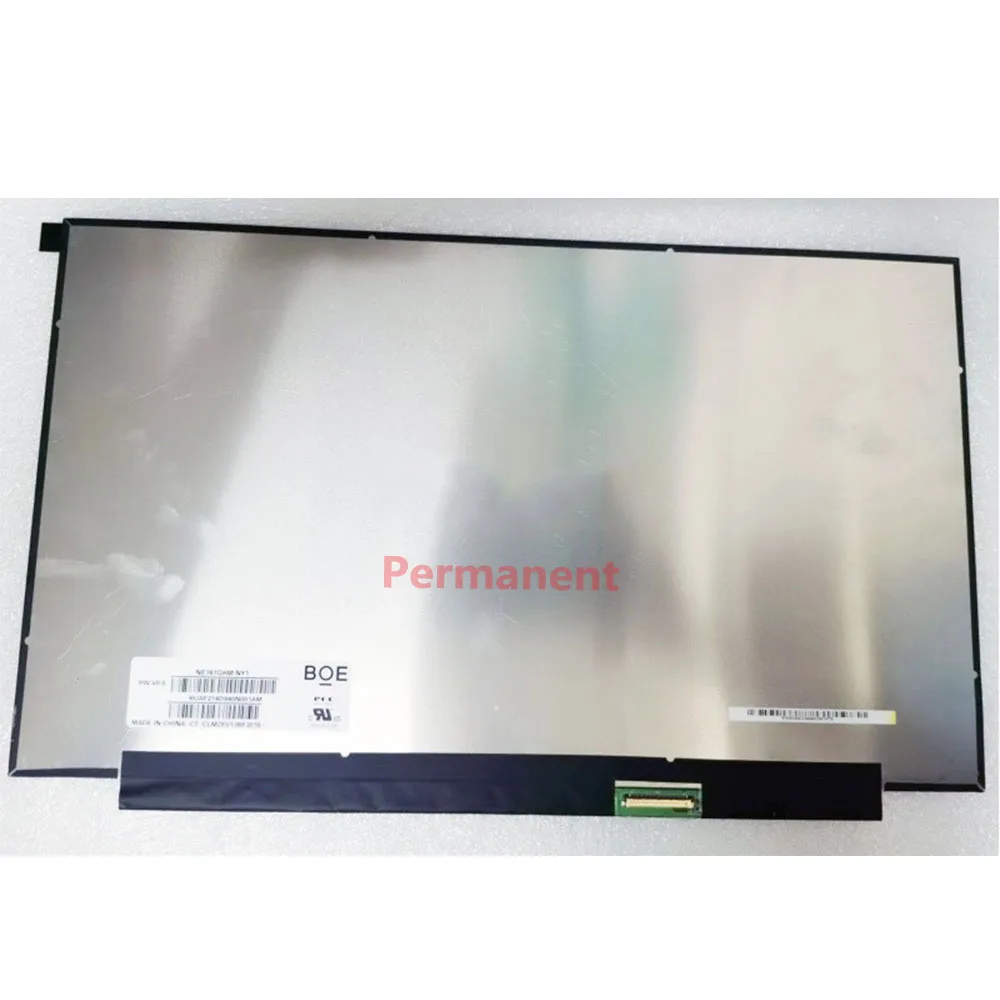 

NE161QHM-NY1 NE161QHM-NY1 Laptop LCD screen 16.1 inch QHD 2K 165Hz Matrix LCD Screen for HP