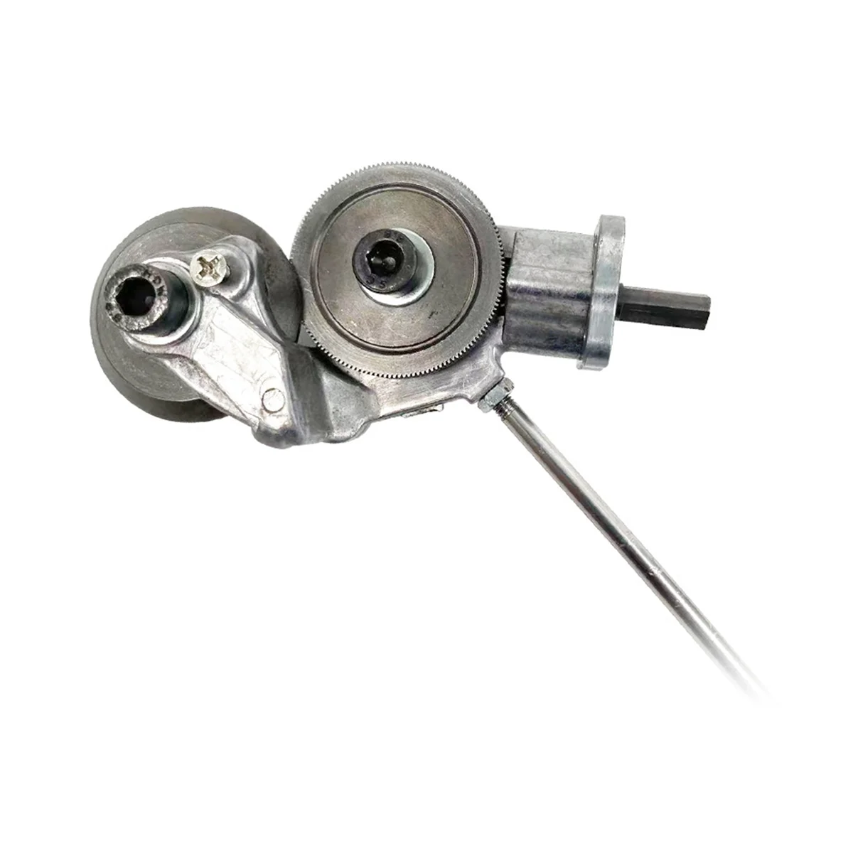 

Nibbler Drill Attachment Electric Drill Shears Metal Cutter Sheet Drill Attachment Electric Drill Cutter Attachment Set