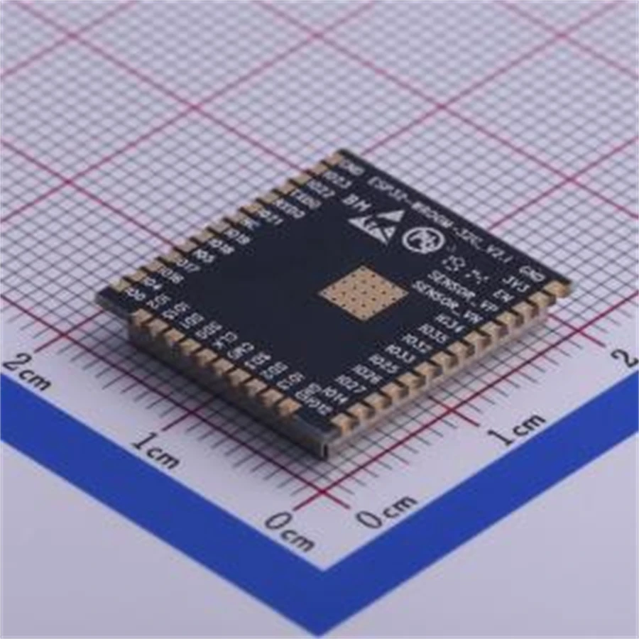 ESP32-WROOM-32U-N4