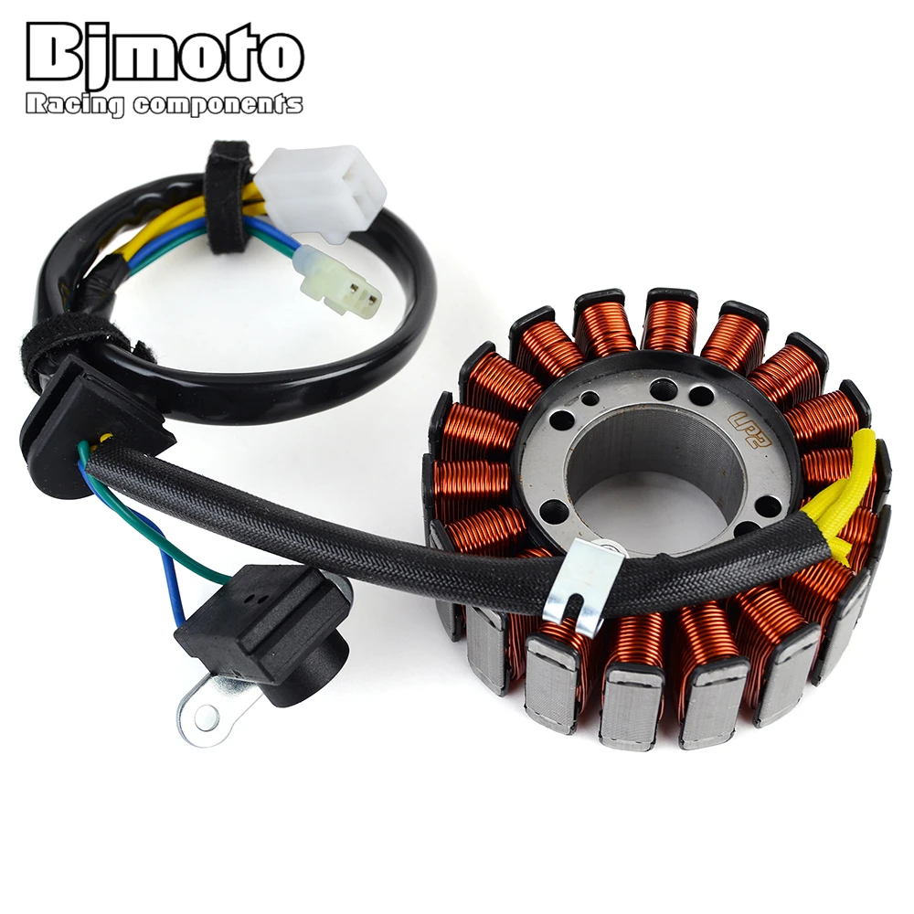 Serpentina Statore Per Kymco Shadow 300 Center 200I Dink Street 300I Abs People Gti 200 300 Downtown 300I Abs 2009-2016