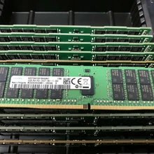 M393A4K40BB1-CRC0Q 32G 2RX4 PC4-2400T DDR4 ECC REG speicher