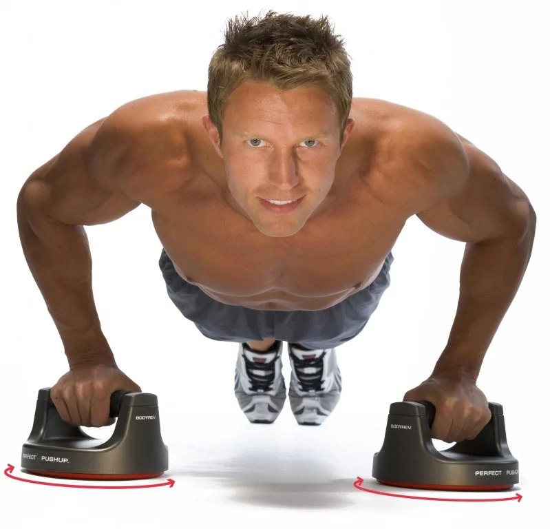 Perfect pushup pro clearance
