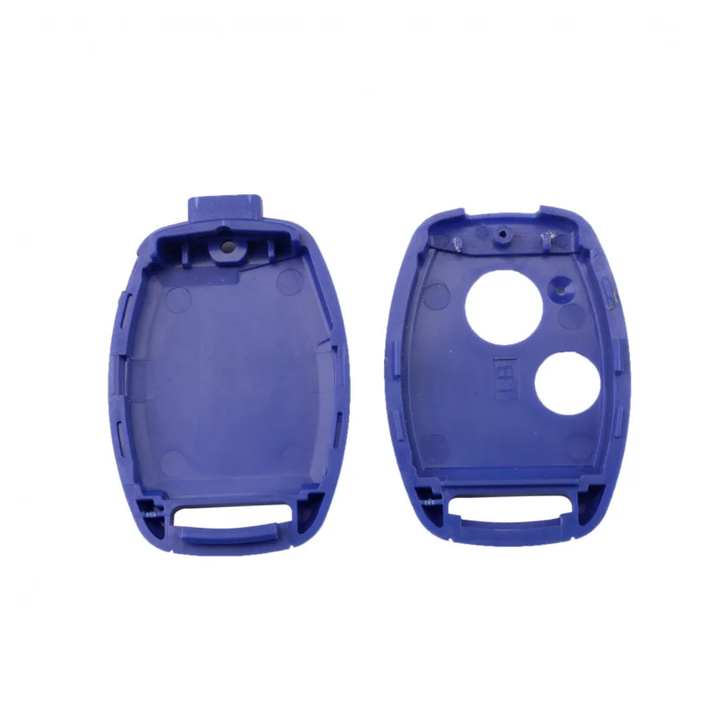 Car Key Shell Hindley car key shell remote key case remote for Honda Accord CRV pilot civic 2003-2013