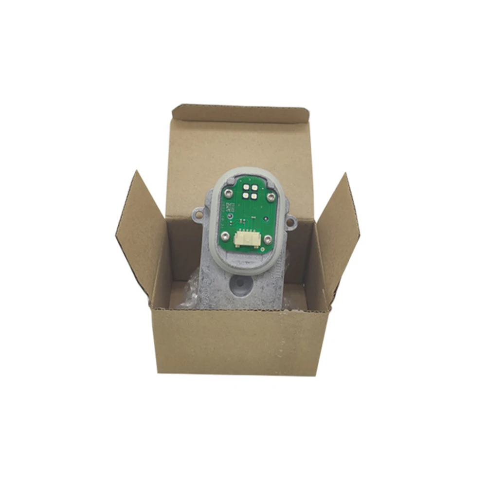 

Балластный модуль управления фары для Mercedes-Benz W205 C217 A2059060601, автоматический стиль, дневные ходовые огни, модуль источника света